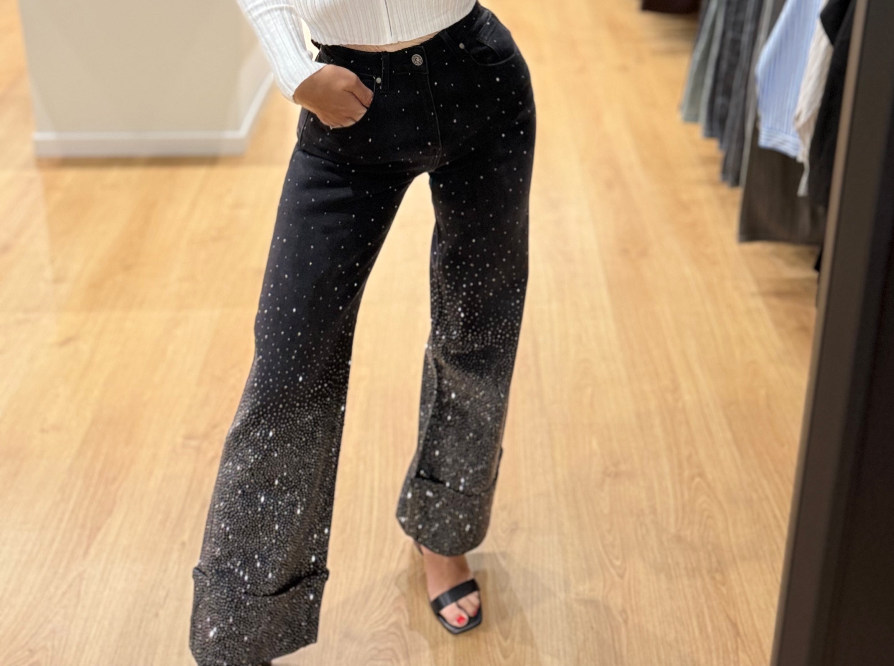 Jeans Diamond 💎