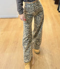 Jeans Leopard 🐆