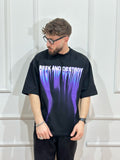 T-shirt Destroy