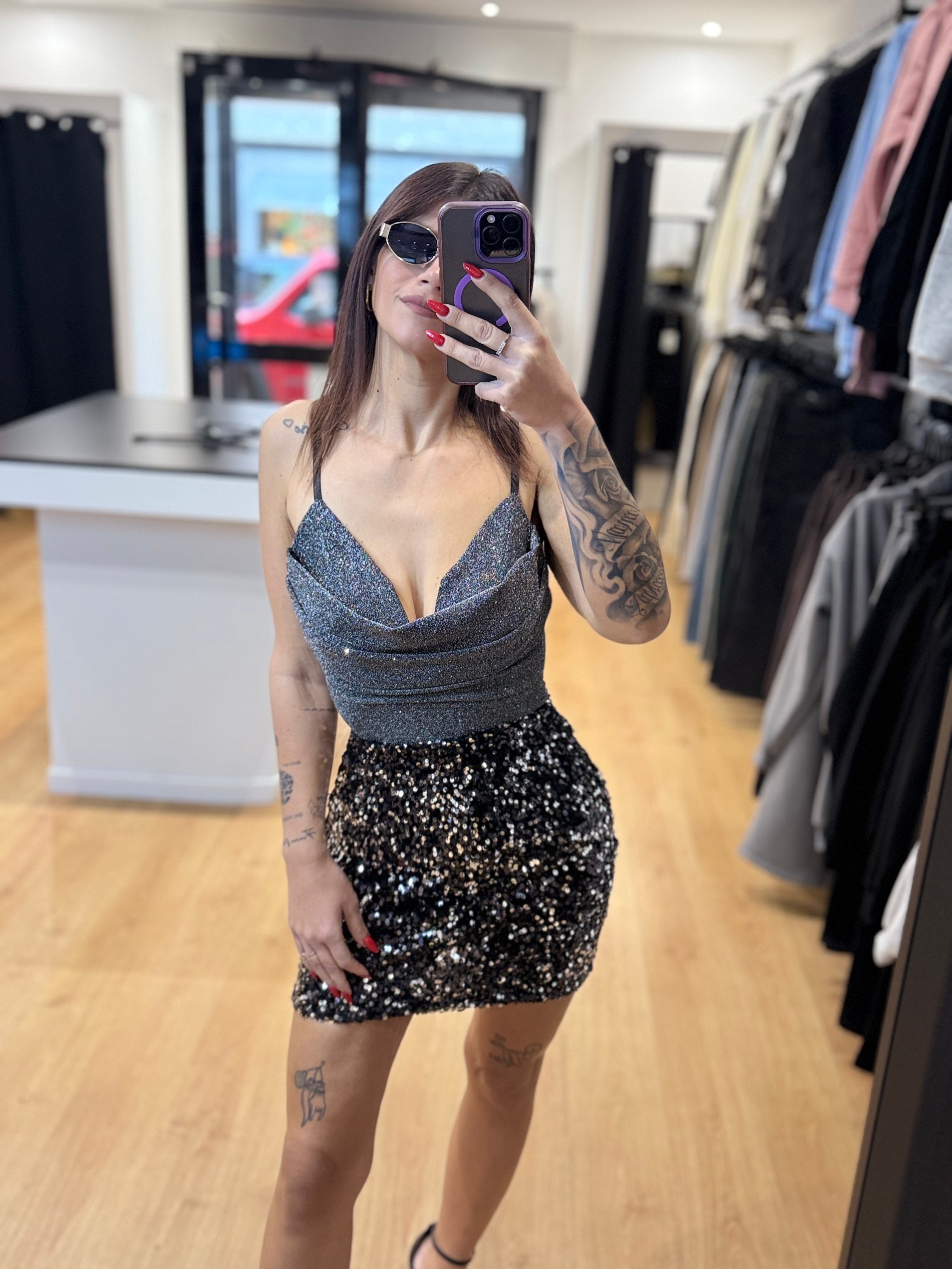 Coordinato Leli ✨