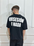 OBSESIÓN O NADA