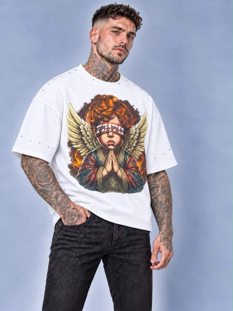 T-SHIRT ANGEL