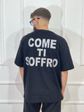 COME TI SOFFRO