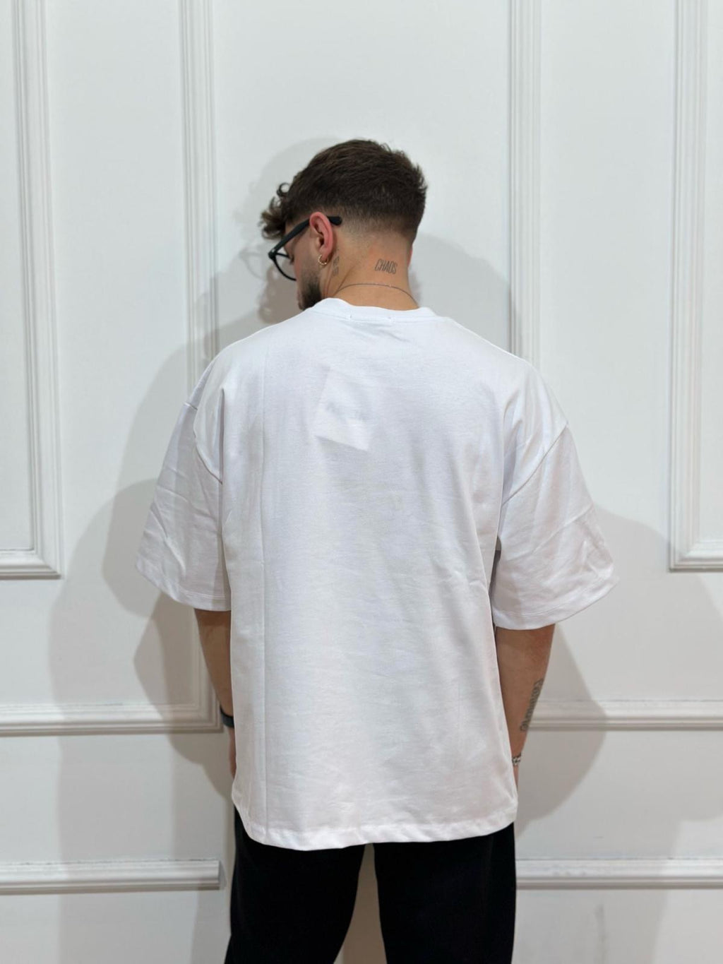 T-shirt Love