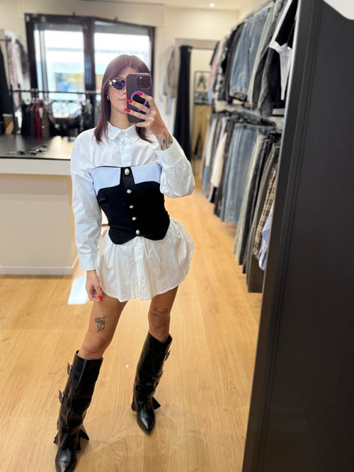 Camicione Basic ✨