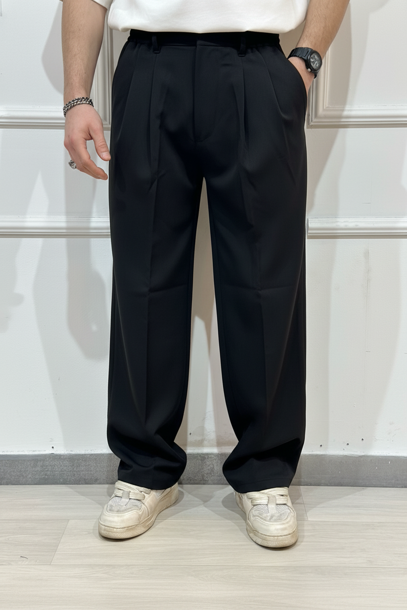 Panta Classic Baggy