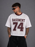 T-Shirt Basket 74