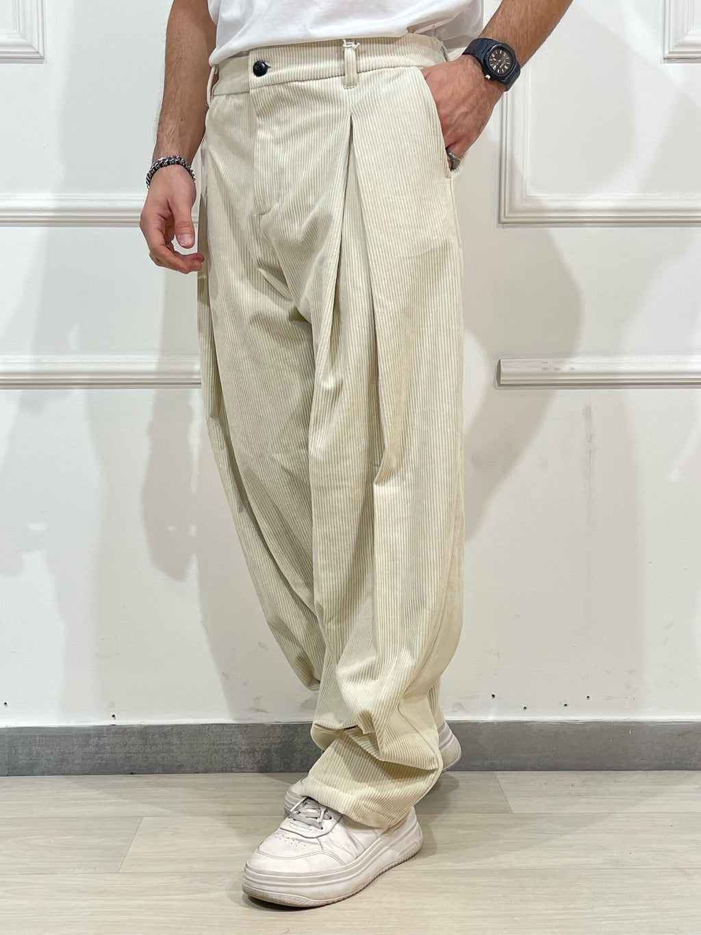 Pantalone Velasca