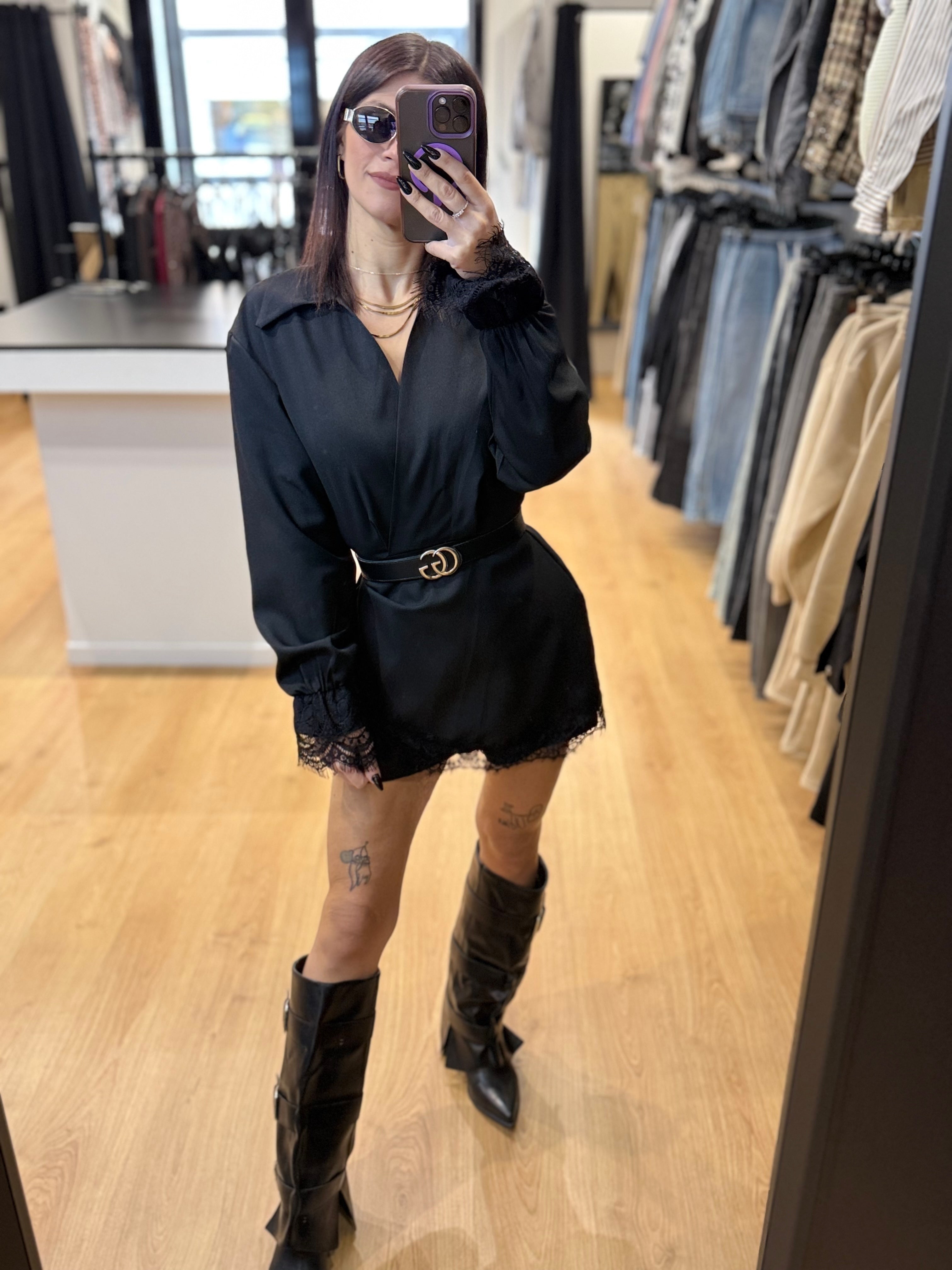 Tutina Lobely 🌼