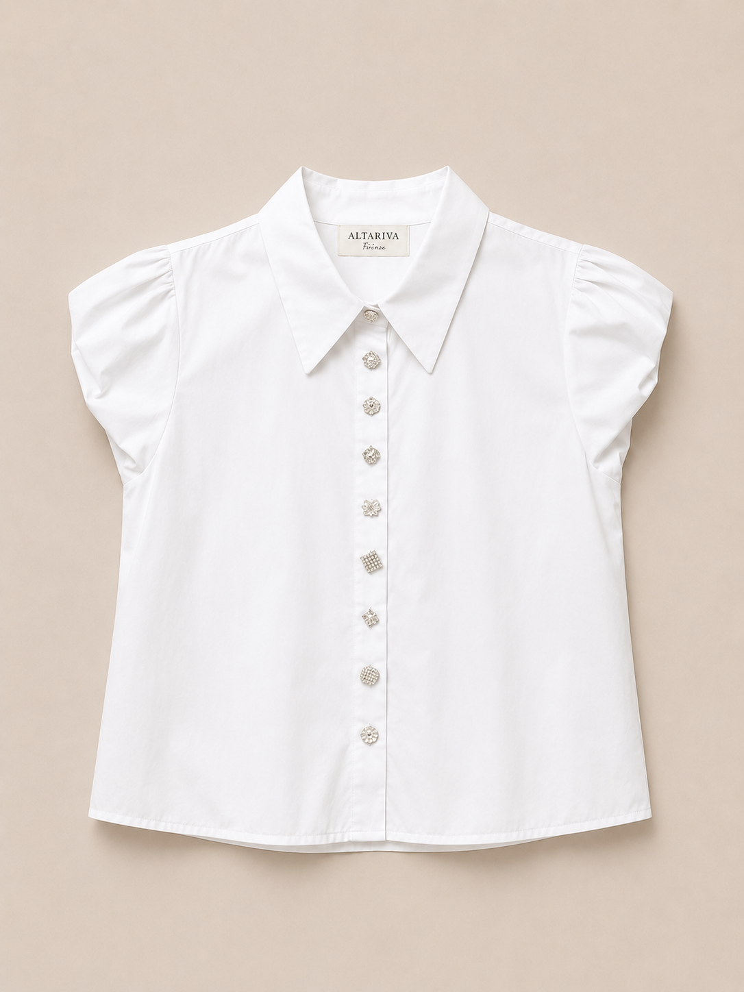 Camicia Zirty