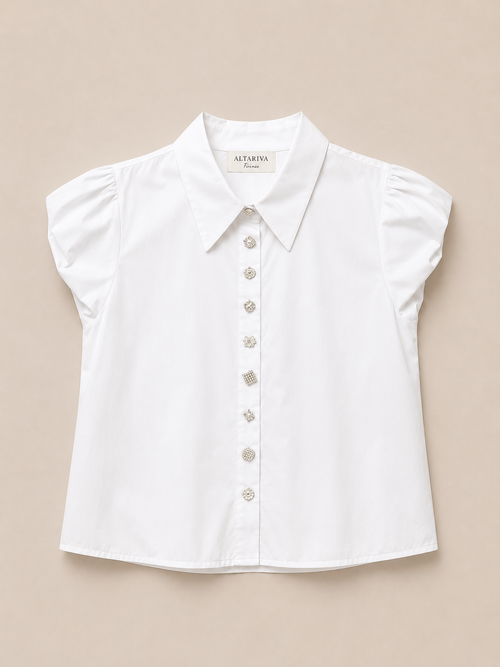 Camicia Zirty