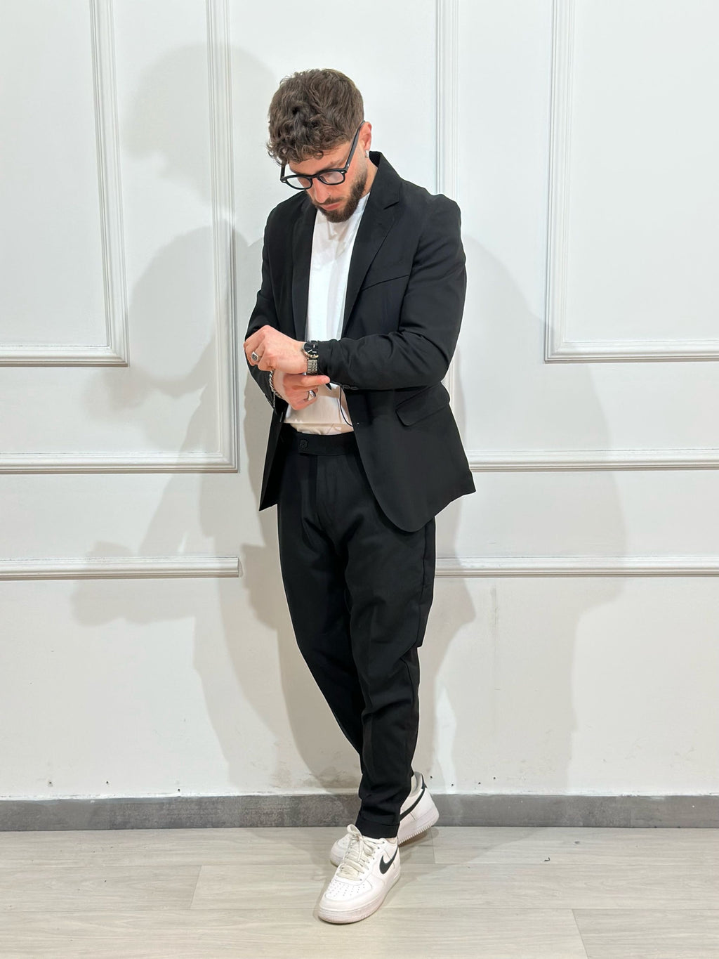 Abito Sartoriale