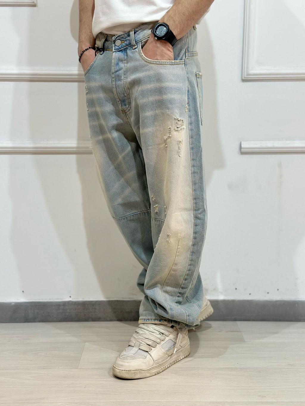 Jeans Napoli