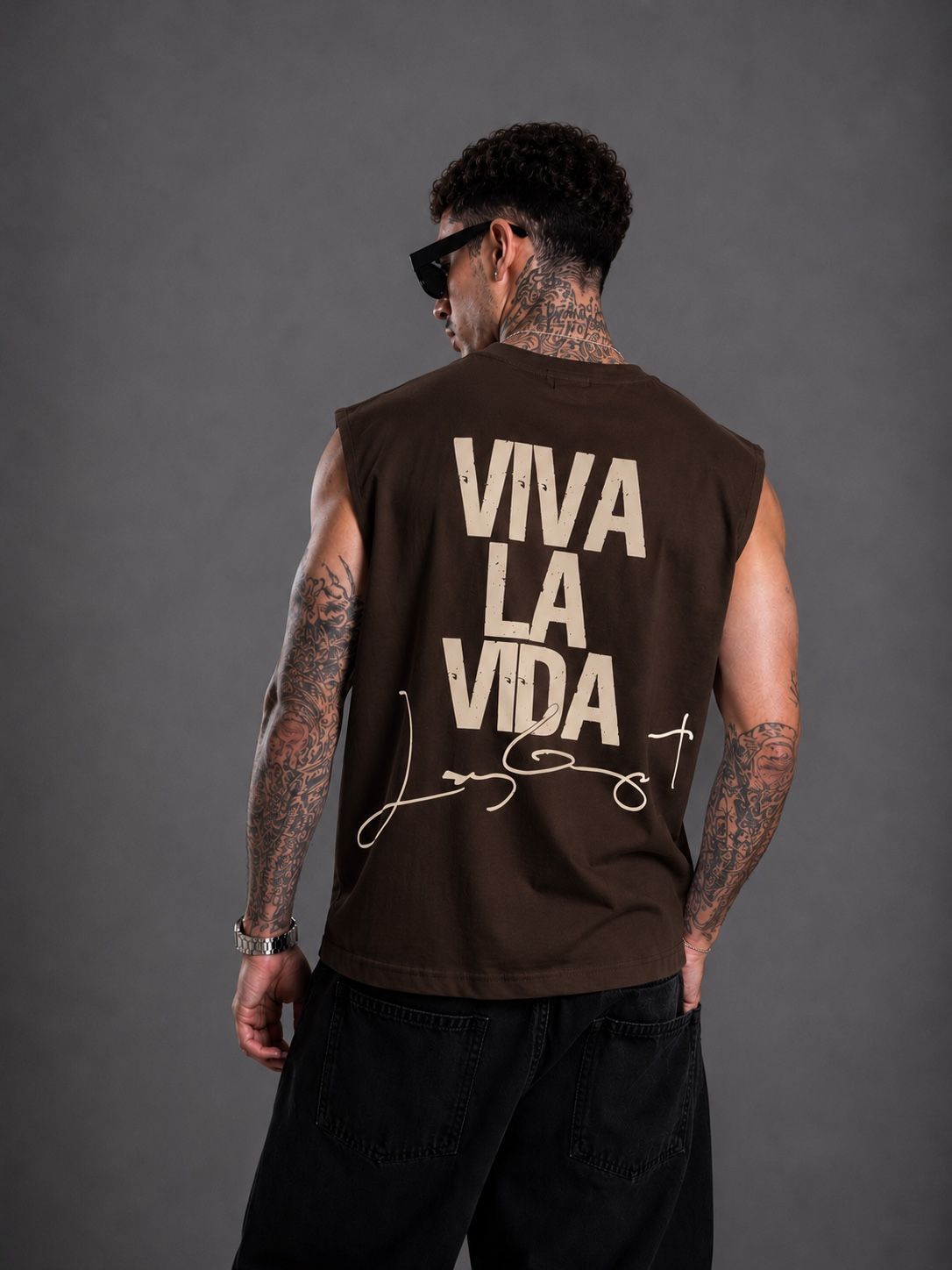 Viva La Vida
