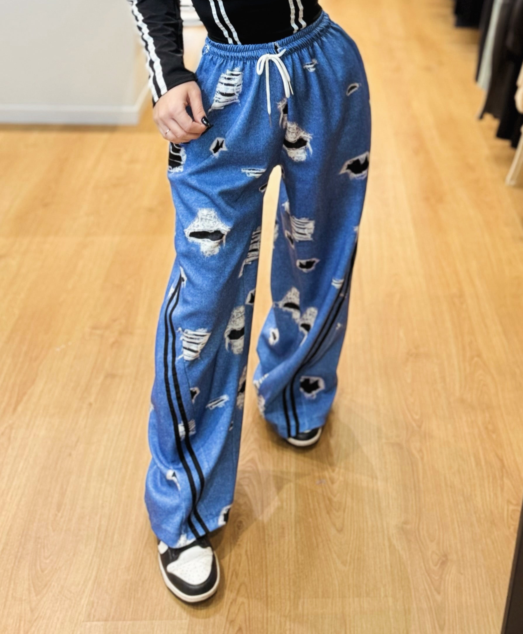 Pantalone Bbj 🌙✨