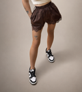 Shorts Lumina Macramè ✨