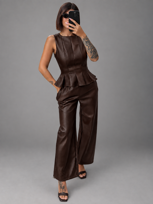 COORDINATO HAZEL