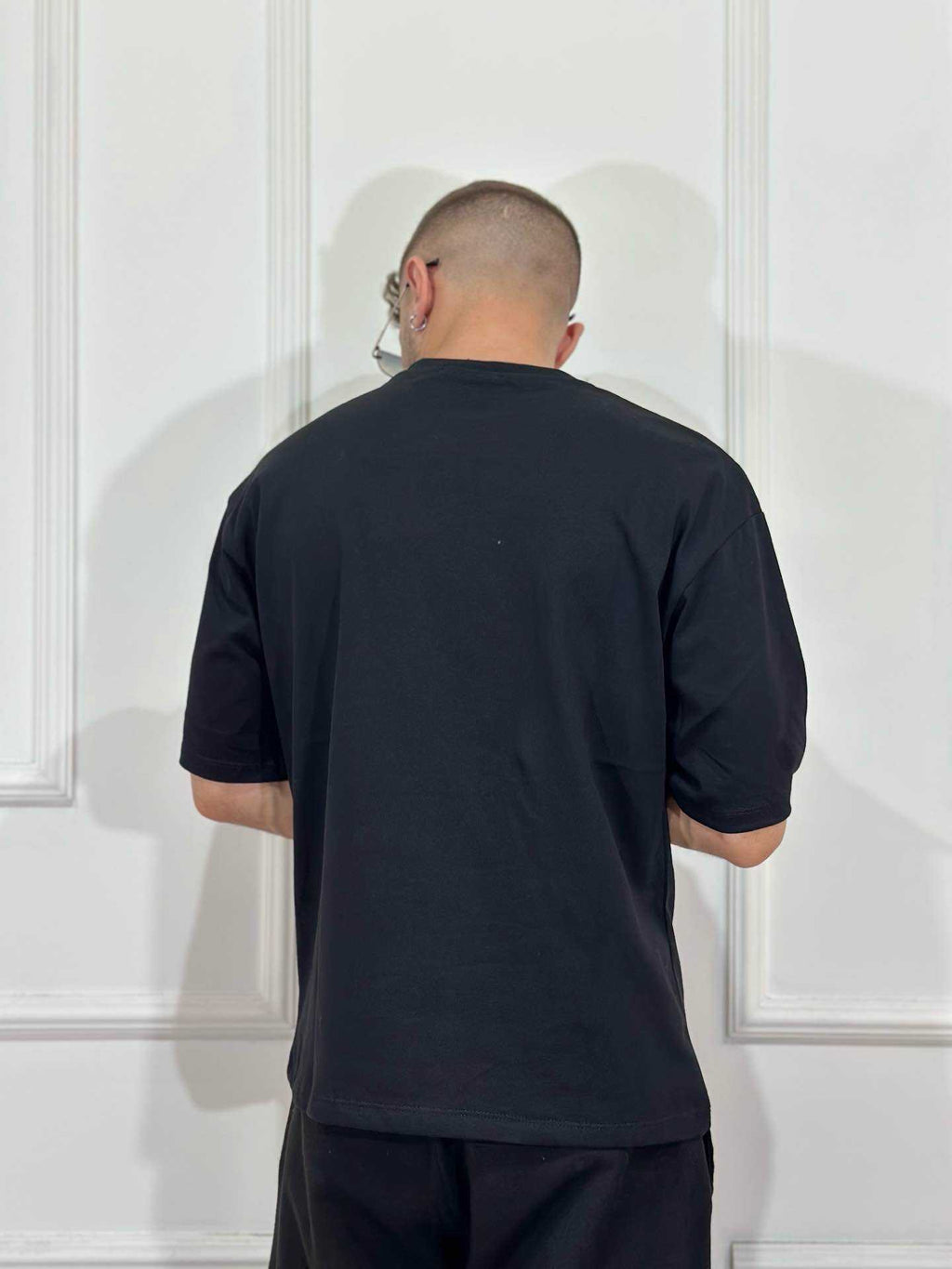 T-shirt BASIC