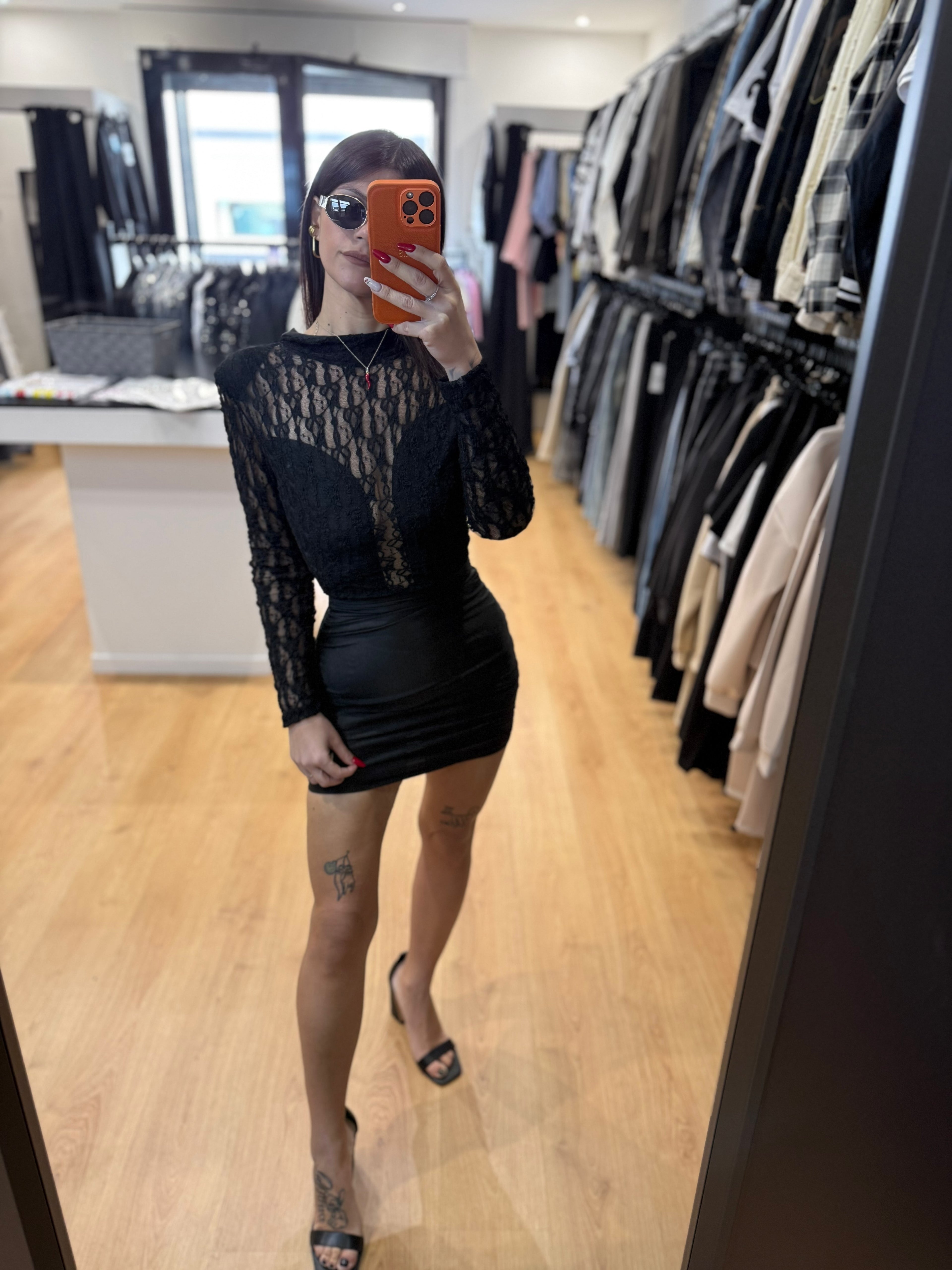 Vestitino Venice ⚡️