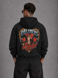 FELPA DREAMERS HOODIE