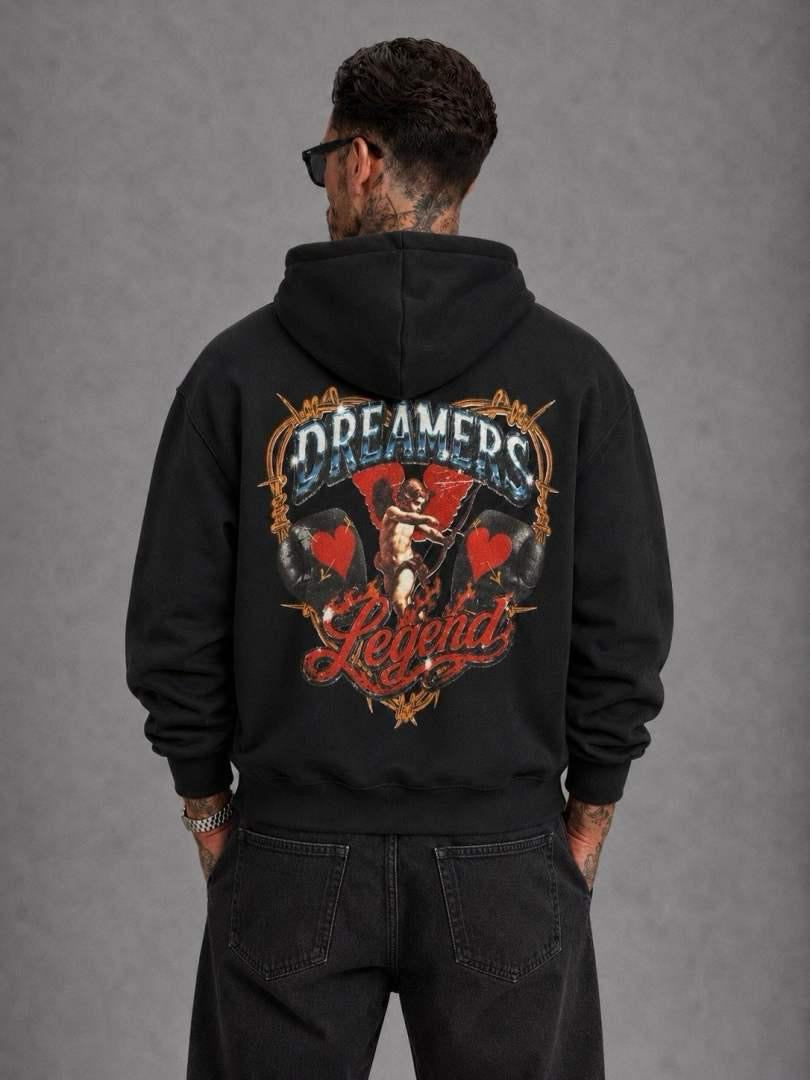 FELPA DREAMERS HOODIE