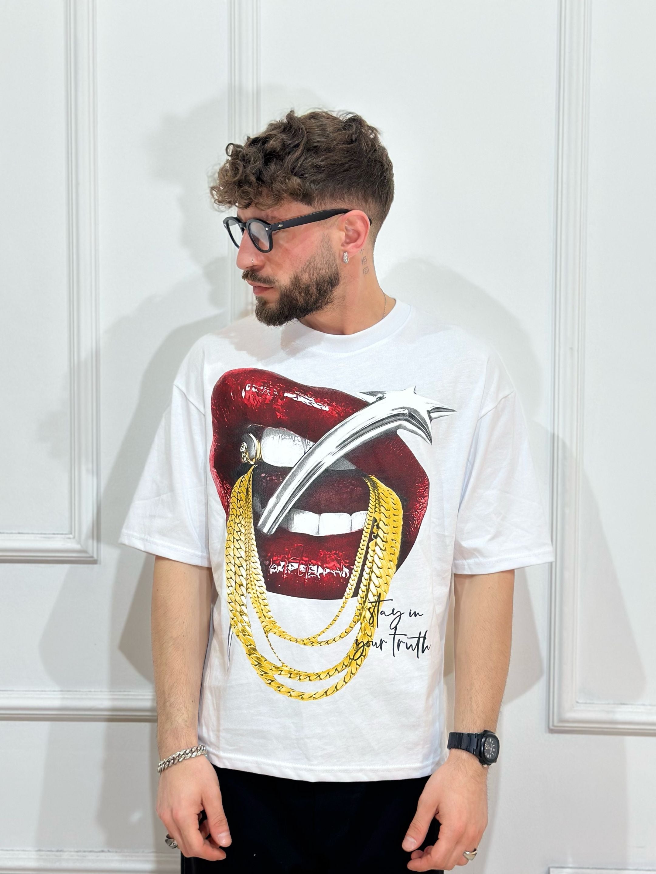 T-shirt Galaxy