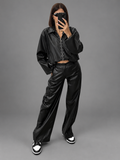 COORDINATO BLACK MUSE