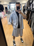 Coordinato Classic Pepe