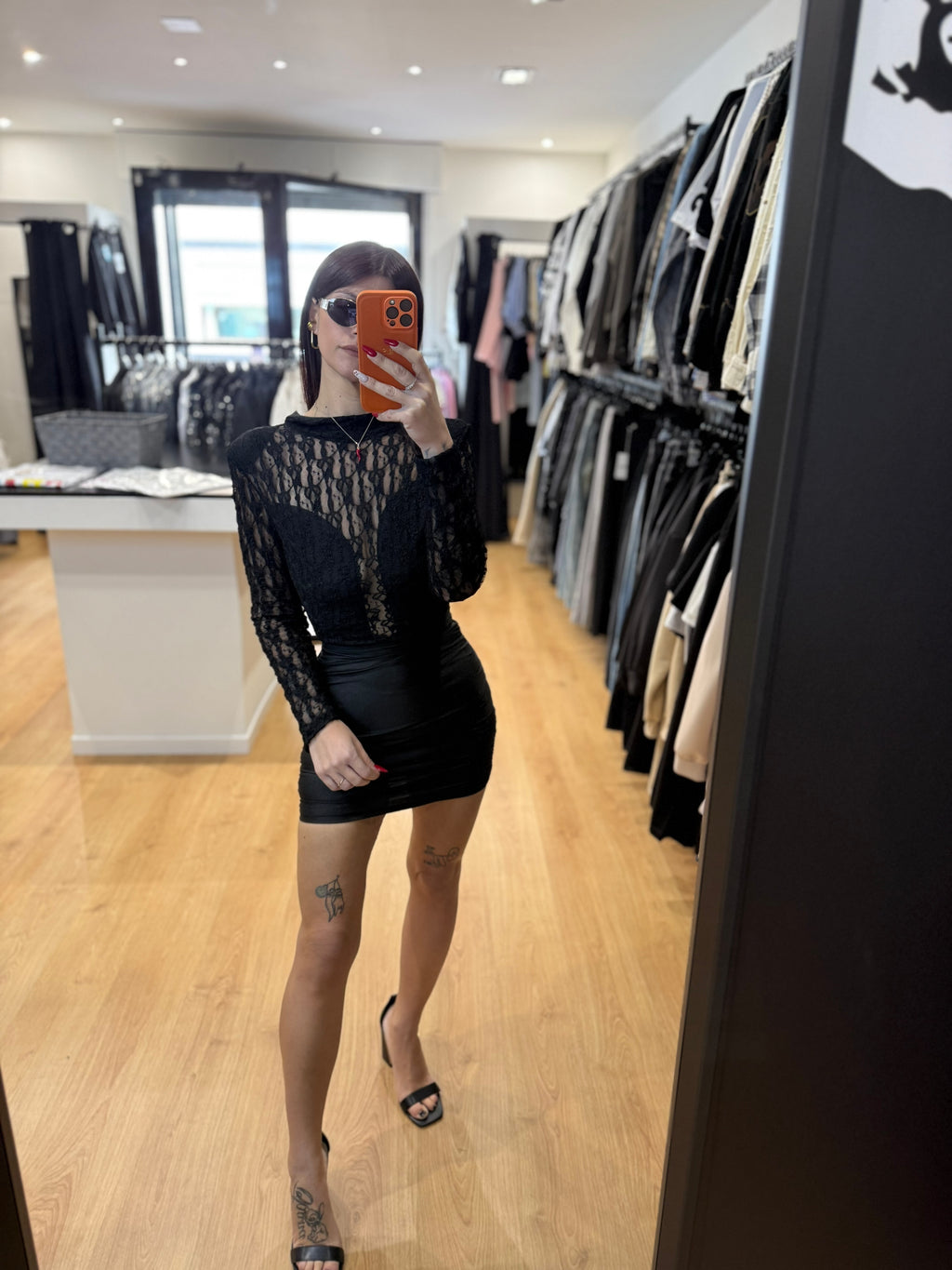 Vestitino Venice ⚡️