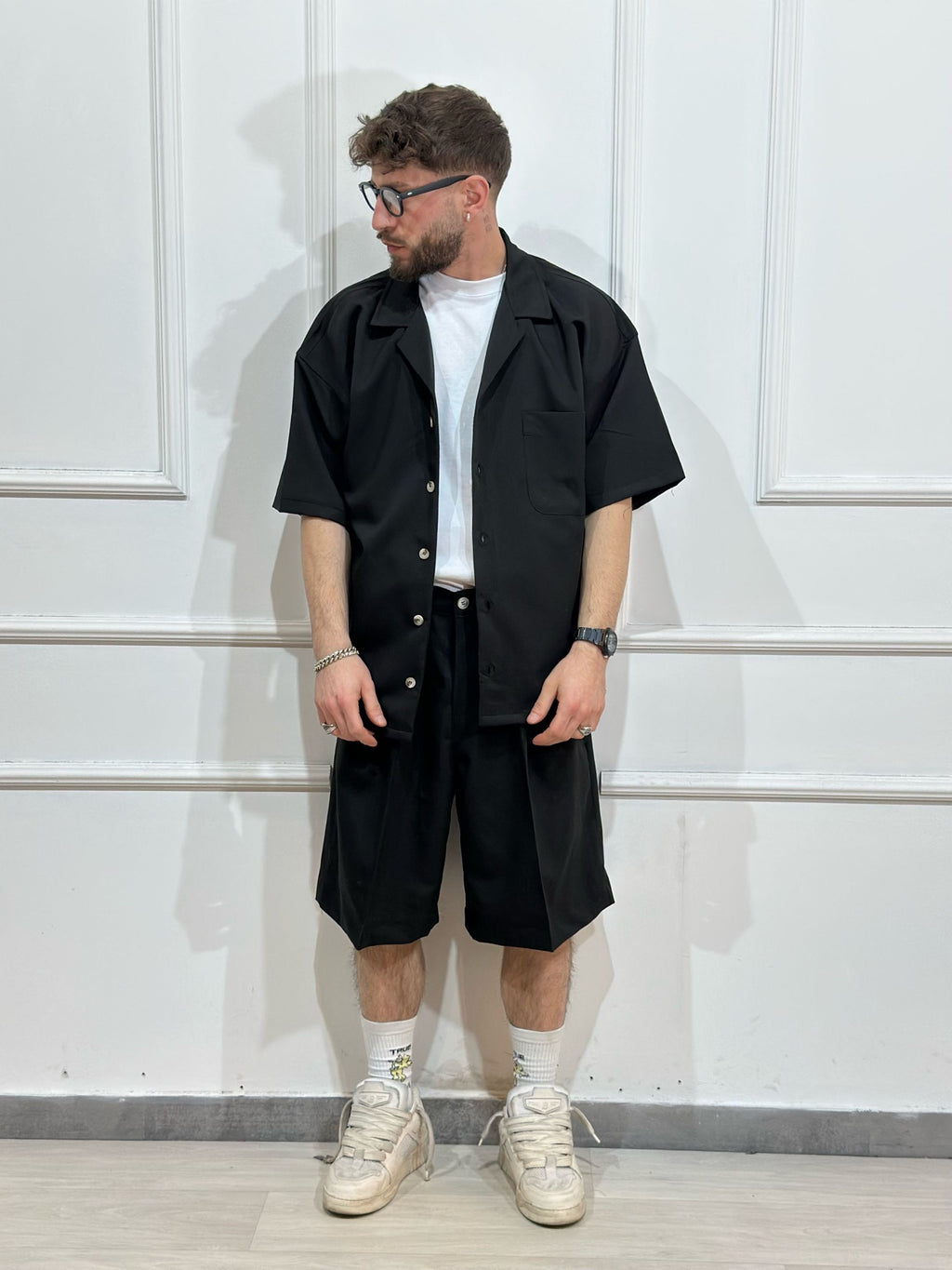 Coordinato Classic Pepe
