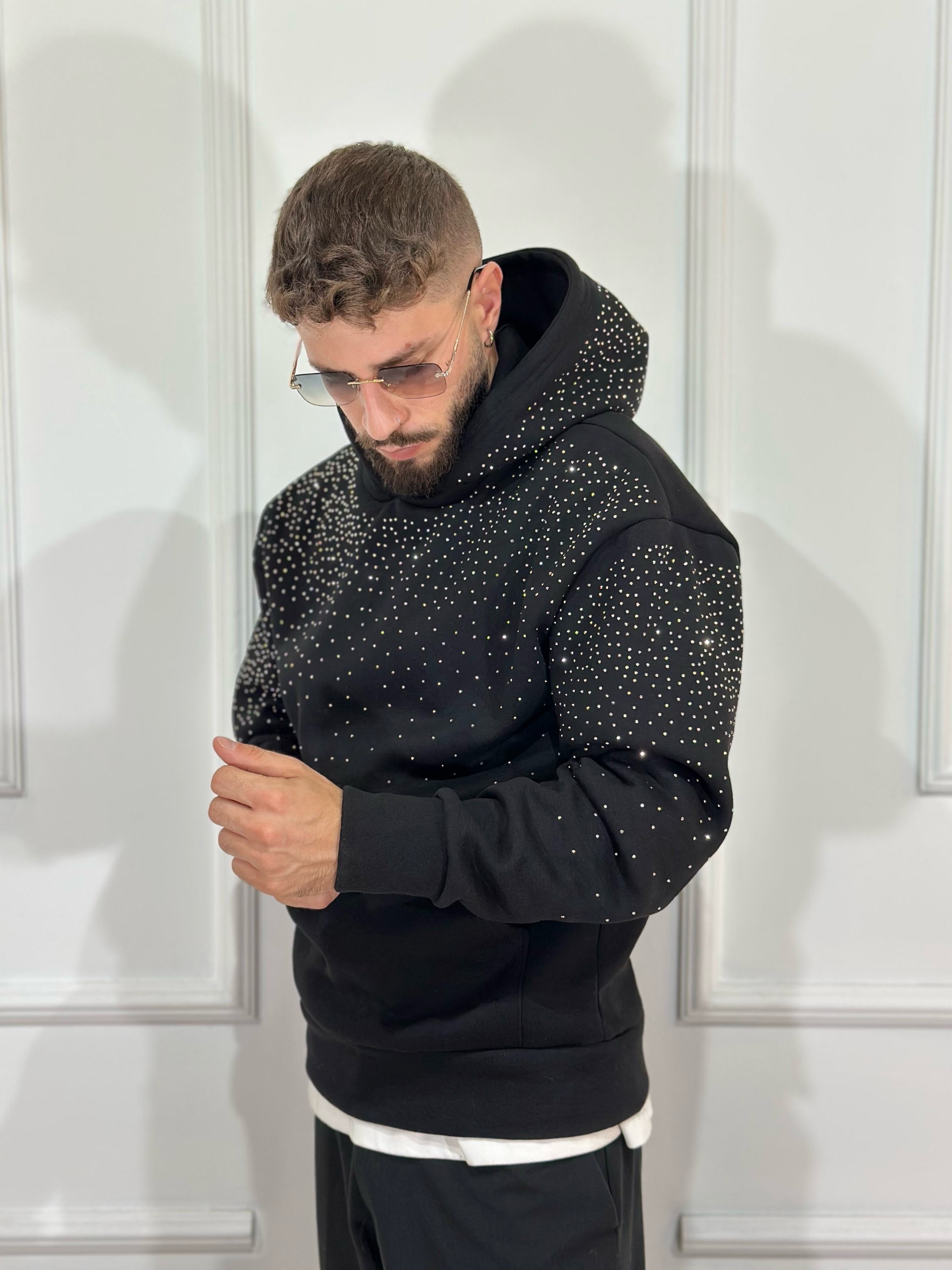 Coordinato Swarovski