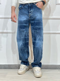Jeans Galatasaray