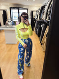 Pantalone Bbj 🌙✨