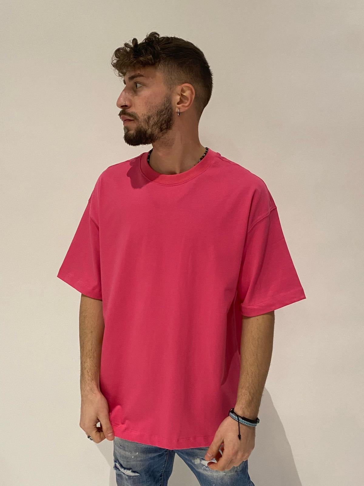T-shirt zicchi