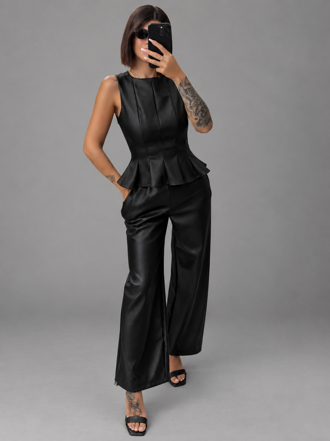 COORDINATO HAZEL