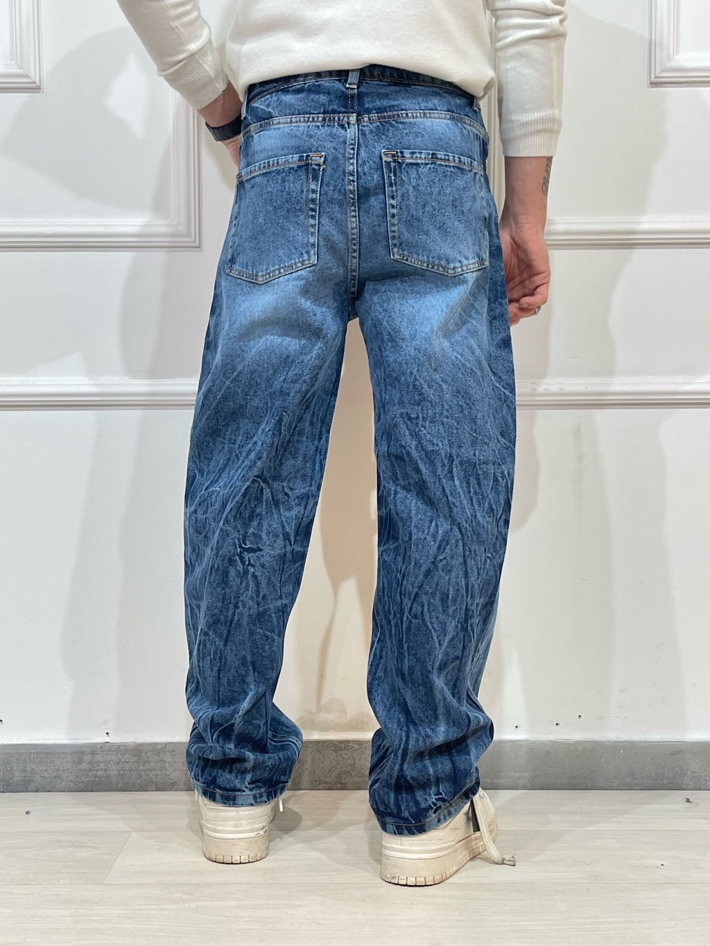 Jeans Galatasaray