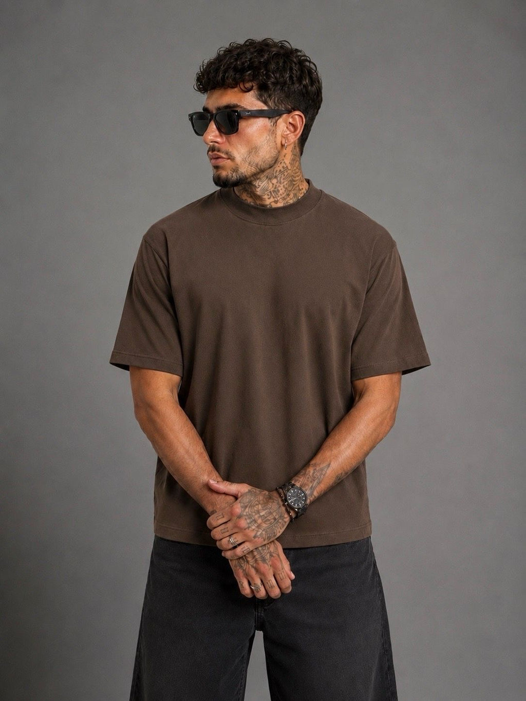 T-SHIRT BASIC DAY