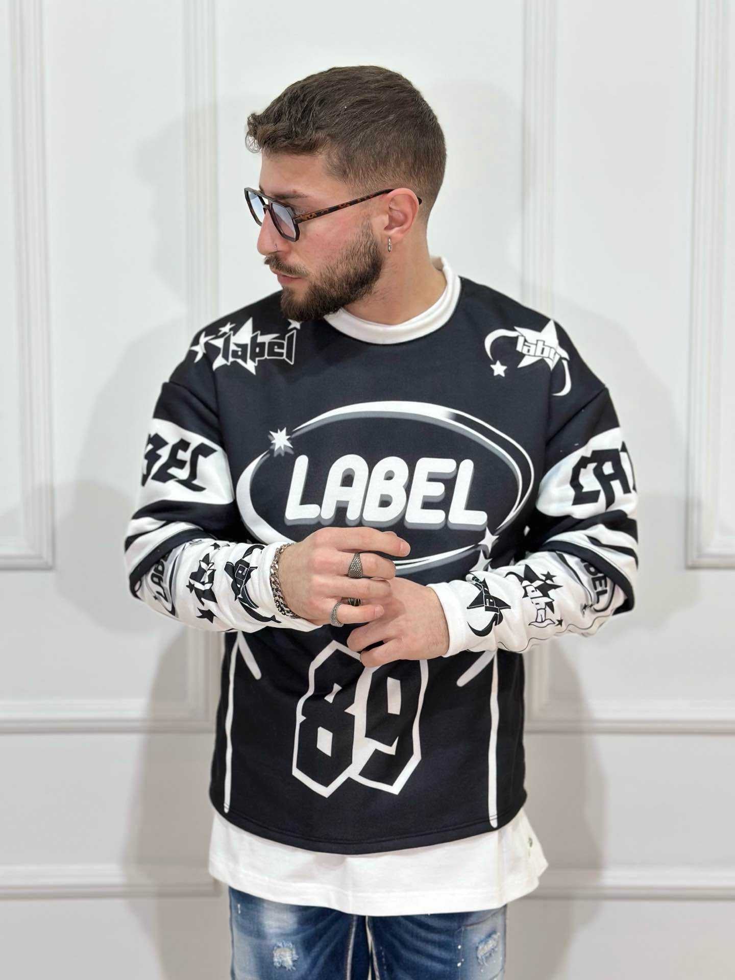 Maglia Label