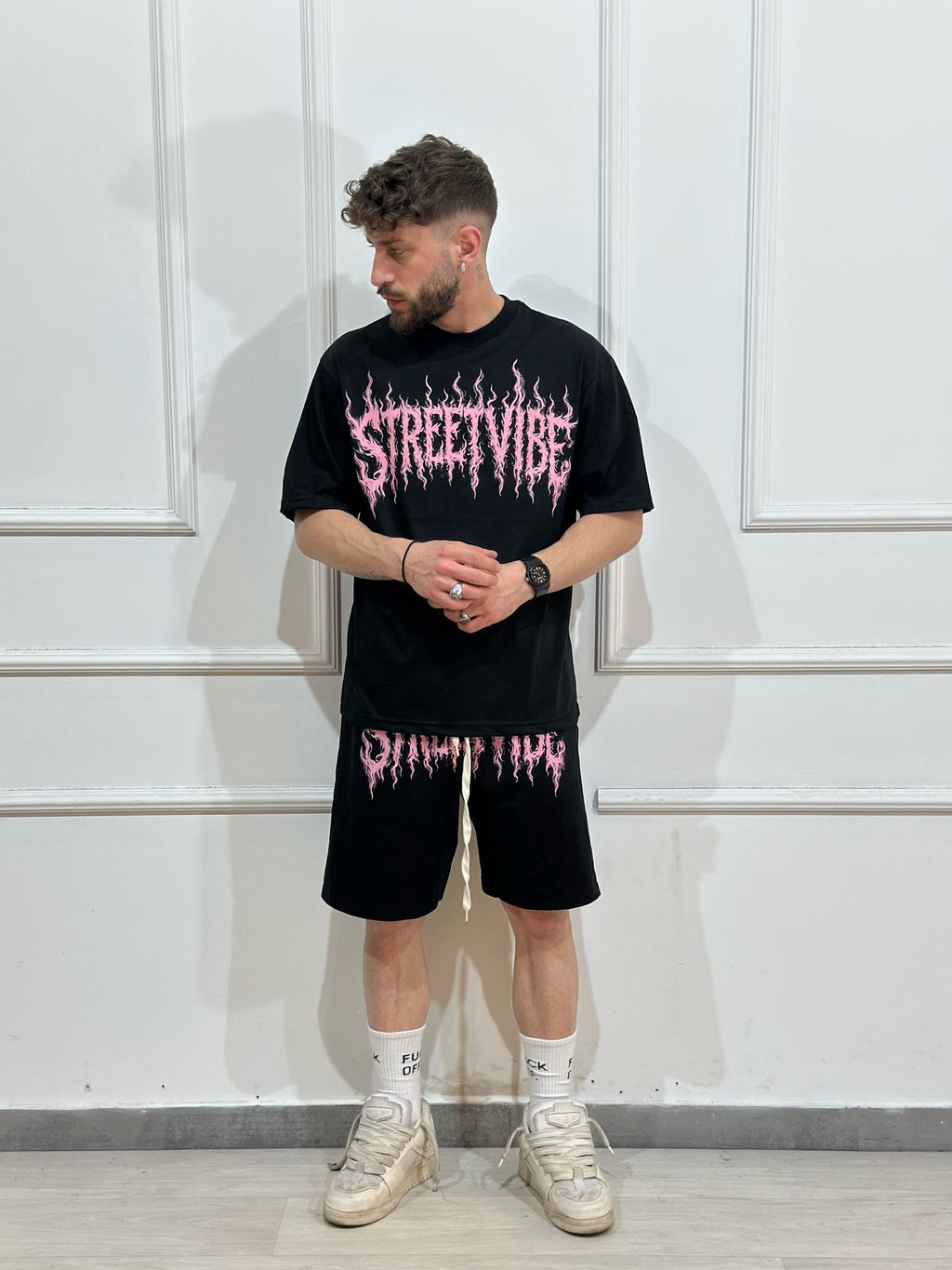 Coordinato Vibe