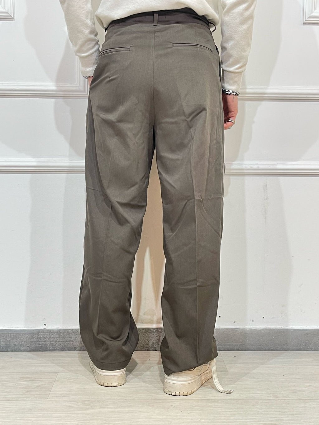 Pantalone Momo