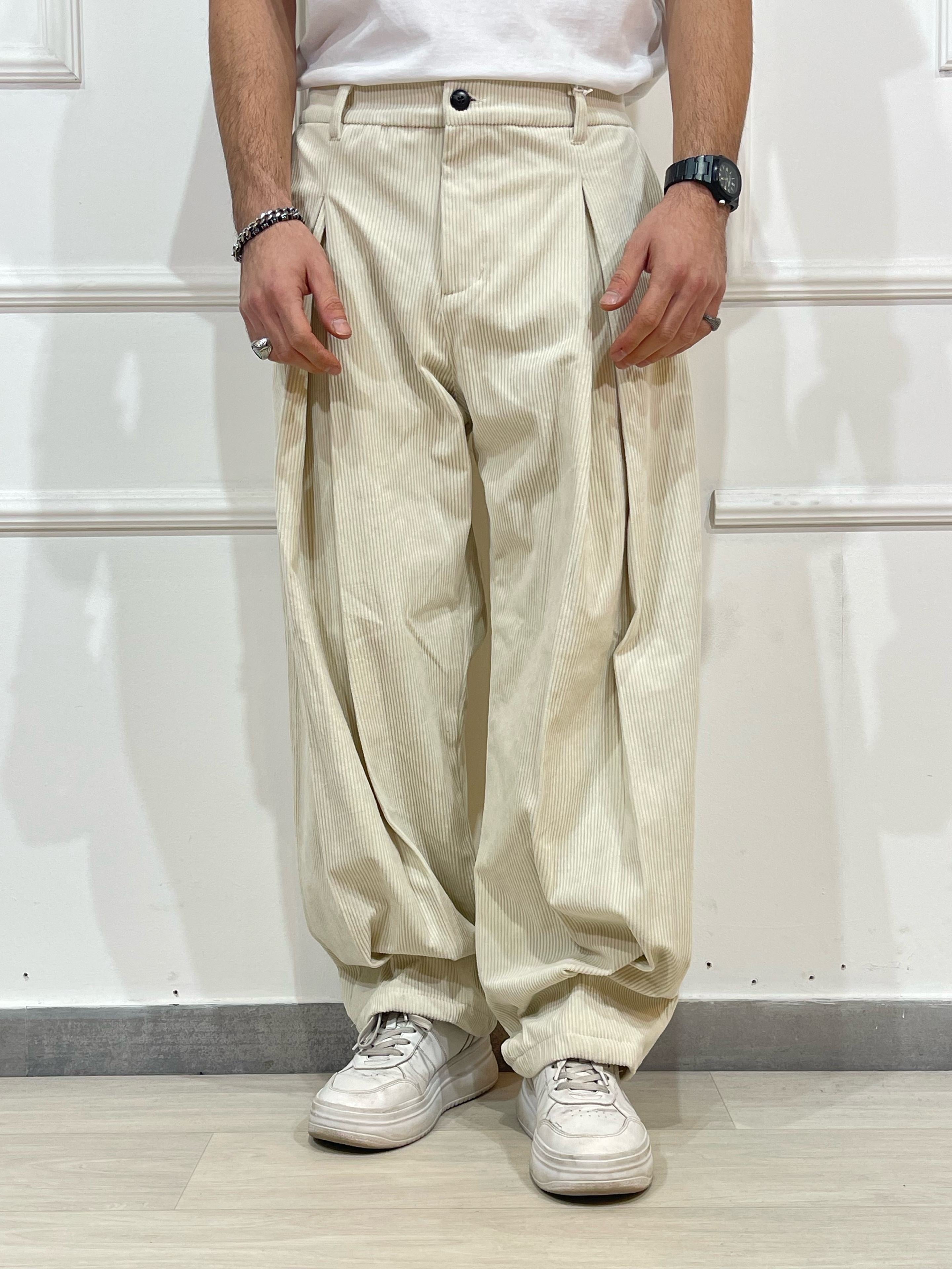 Pantalone Velasca