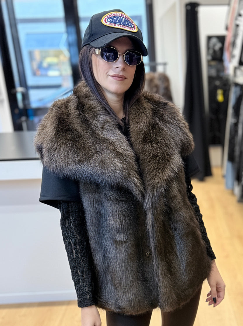 Ecoflur smanicata 🐻