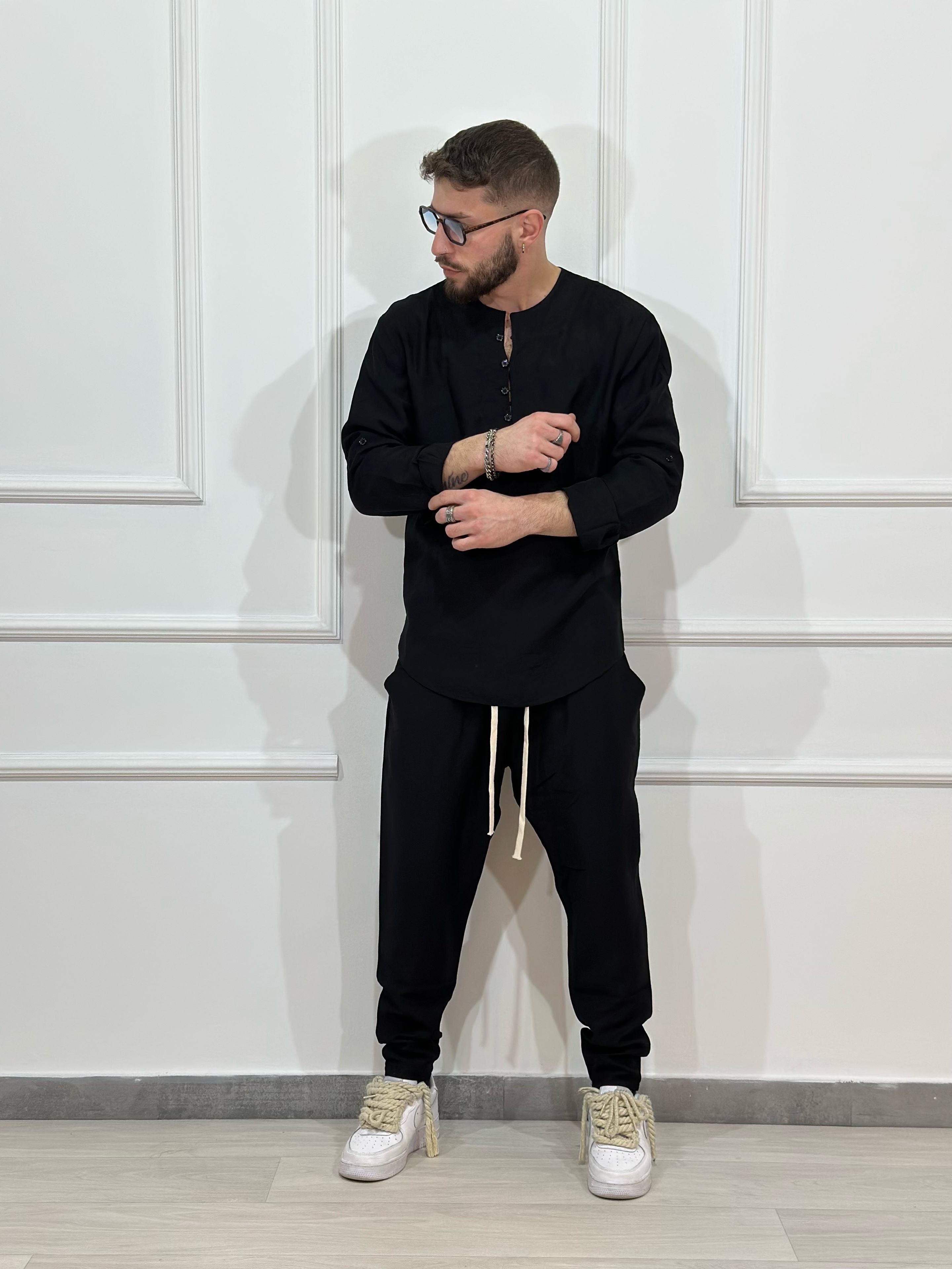 Coordinato Sceicco