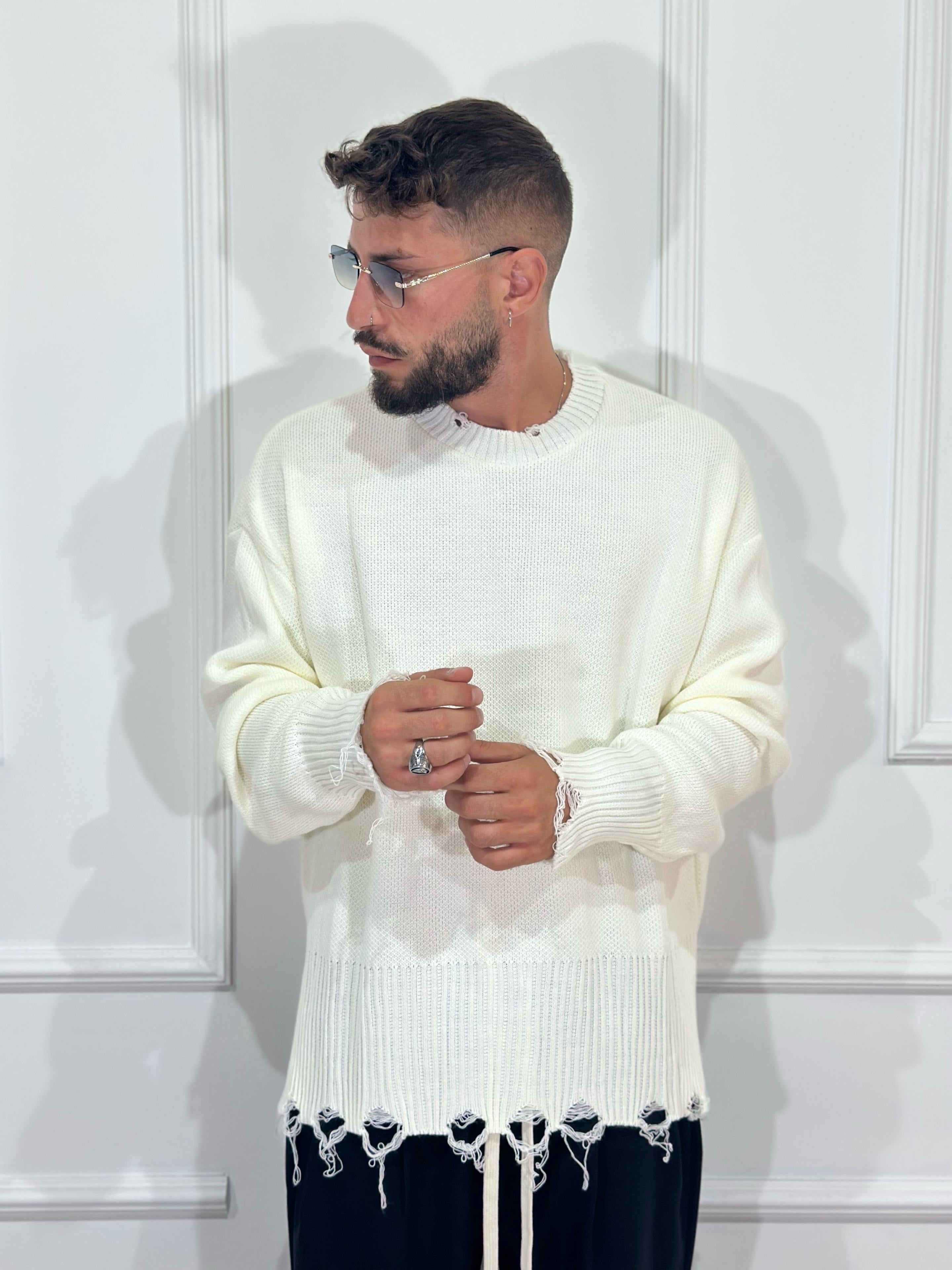 Maglione Tiger