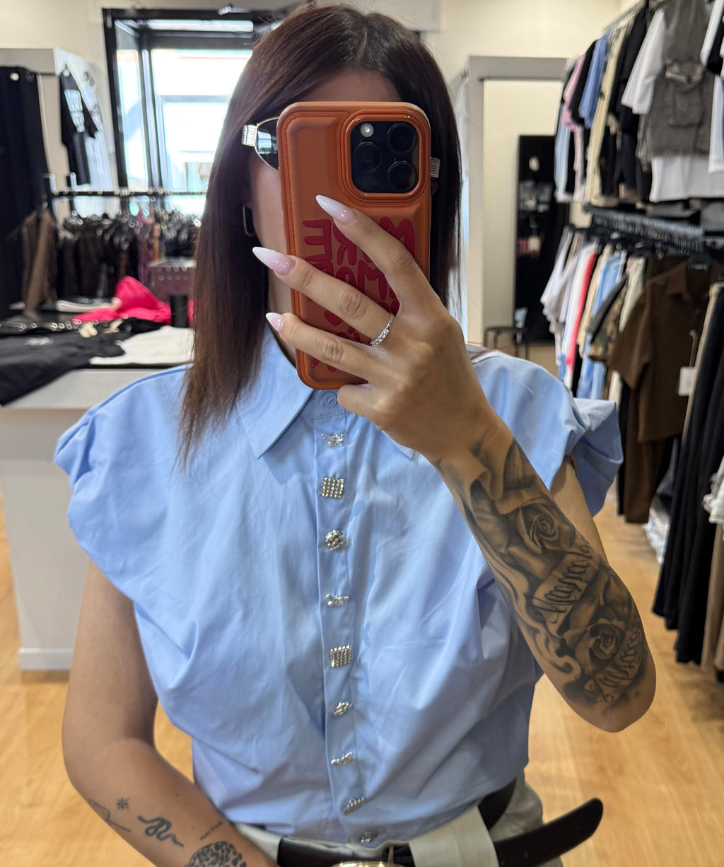 Camicia Zirty