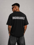 T-shirt Ingiocabile 🔥