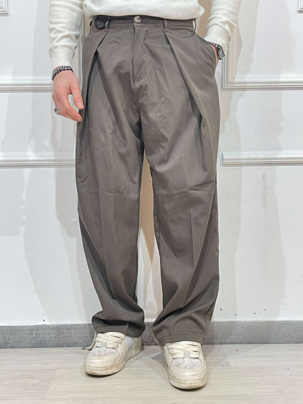 Pantalone Momo