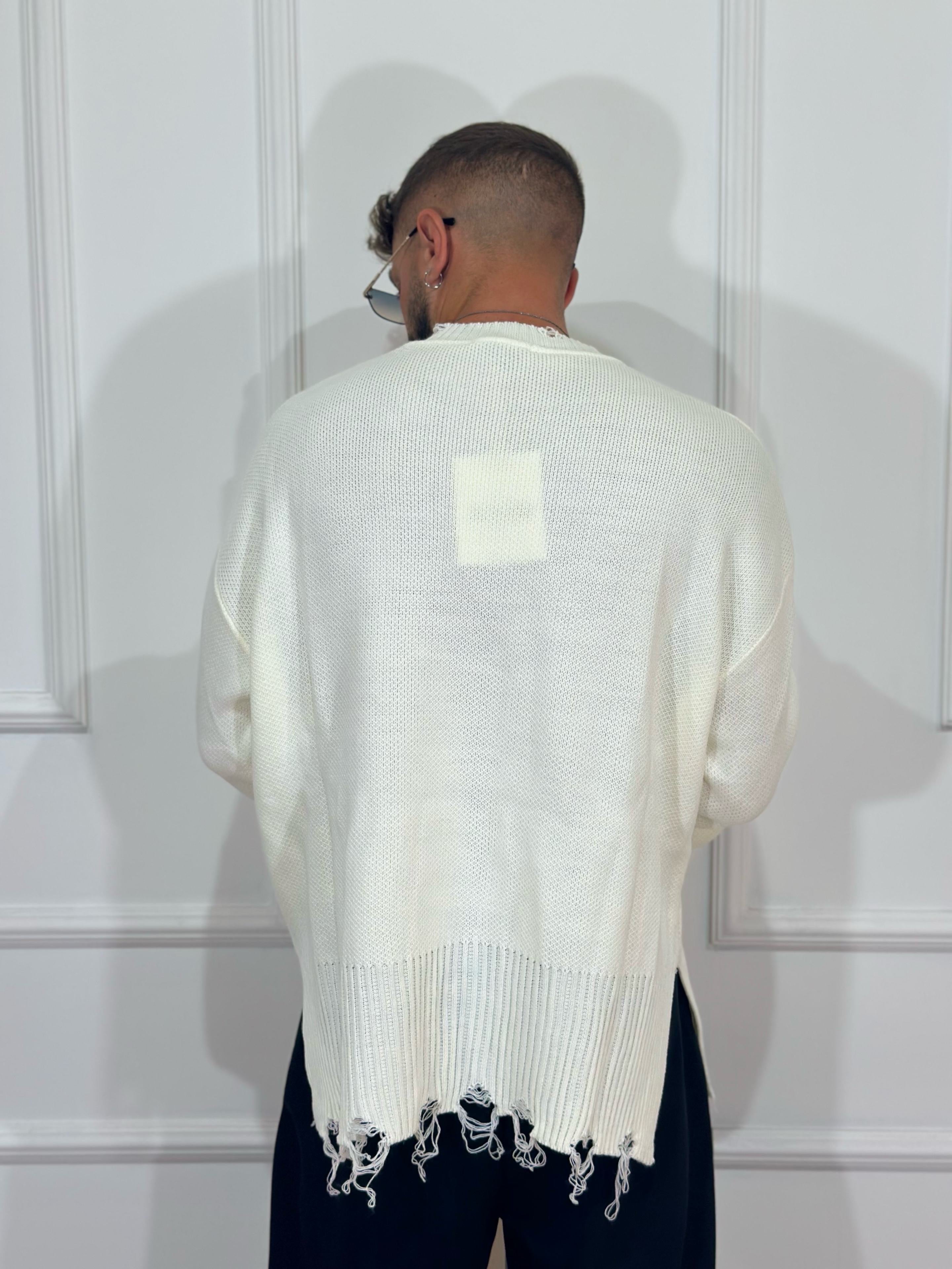 Maglione Tiger