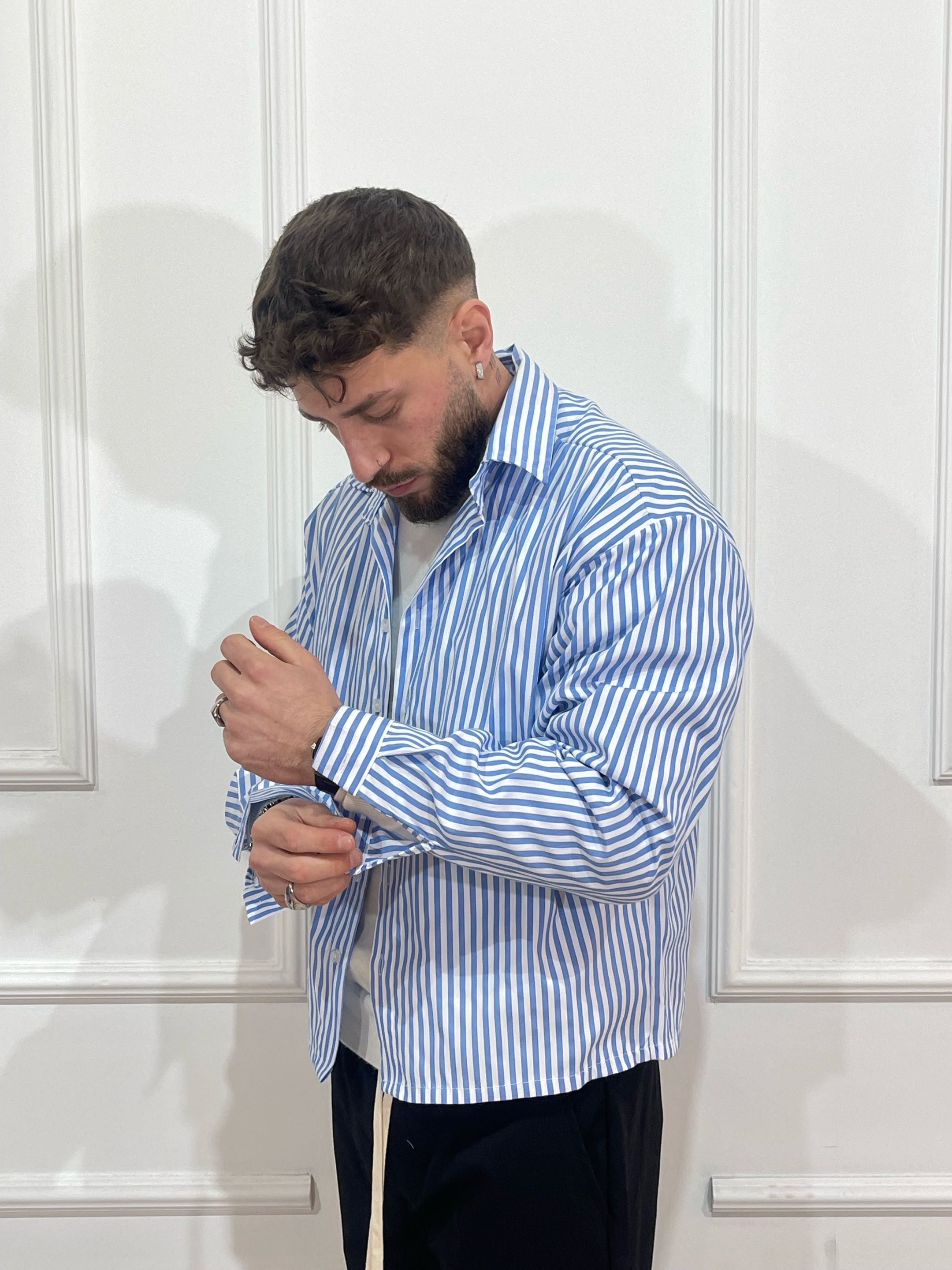 Camicia Denver