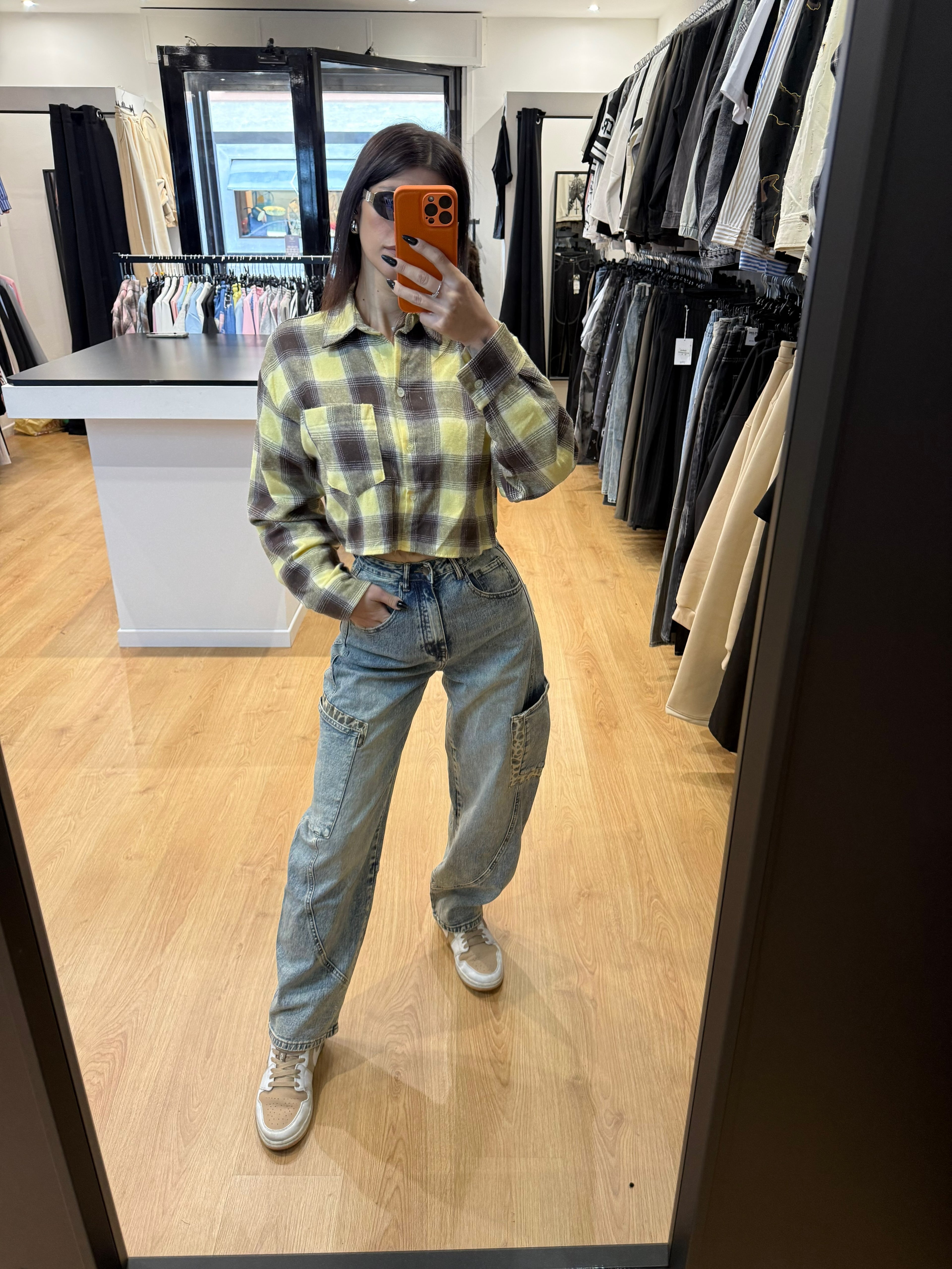 Jeans Baloon 🐆